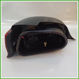 Fanale Fanalino Posteriore Destro DX SCINTEX CITROEN SAXO 6351F7 Usato