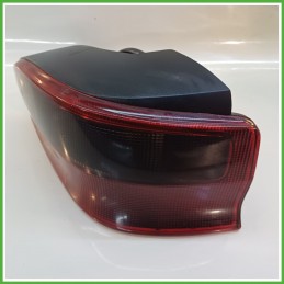 Fanale Fanalino Posteriore Destro DX SCINTEX CITROEN SAXO 6351F7 Usato