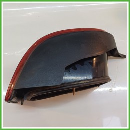 Fanale Fanalino Posteriore Destro DX SCINTEX CITROEN SAXO 6351F7 Usato