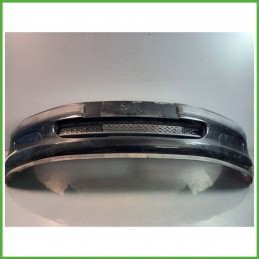 Paraurti Anteriore PEUGEOT 106 Berlina NERO 1996 2004 7401G2 Originale Usato