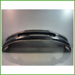 Paraurti Anteriore PEUGEOT 106 Berlina NERO 1996 2004 7401G2 Originale Usato