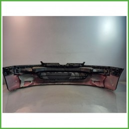 Paraurti Anteriore PEUGEOT 106 Berlina NERO 1996 2004 7401G2 Originale Usato