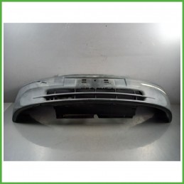 Paraurti Anteriore RENAULT KANGOO Monovolume BIANCO - O389 ICE WHITE BC 1997 2003 8200127401 Originale Usato