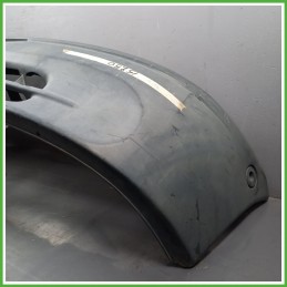 Paraurti Anteriore RENAULT KANGOO Monovolume BIANCO - O389 ICE WHITE BC 1997 2003 8200127401 Originale Usato