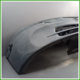 Paraurti Anteriore RENAULT KANGOO Monovolume BIANCO - O389 ICE WHITE BC 1997 2003 8200127401 Originale Usato