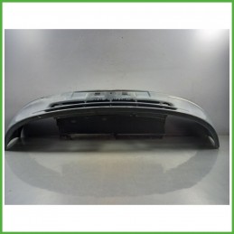 Paraurti Anteriore RENAULT KANGOO Monovolume BIANCO - O389 ICE WHITE BC 1997 2003 8200127401 Originale Usato