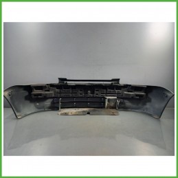 Paraurti Anteriore RENAULT KANGOO Monovolume BIANCO - O389 ICE WHITE BC 1997 2003 8200127401 Originale Usato