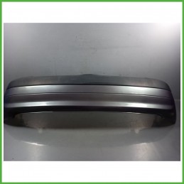 Paraurti Posteriore RENAULT CLIO 2a Serie Berlina GRIGIO 7701473628 2001 2010 Originale Usato