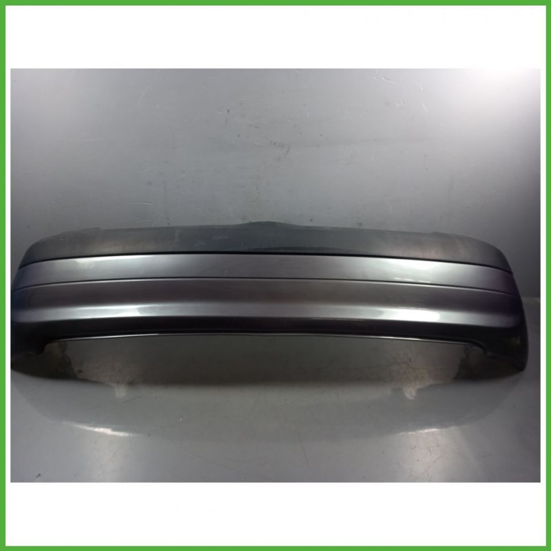Paraurti Posteriore RENAULT CLIO 2a Serie Berlina GRIGIO 7701473628 2001 2010 Originale Usato