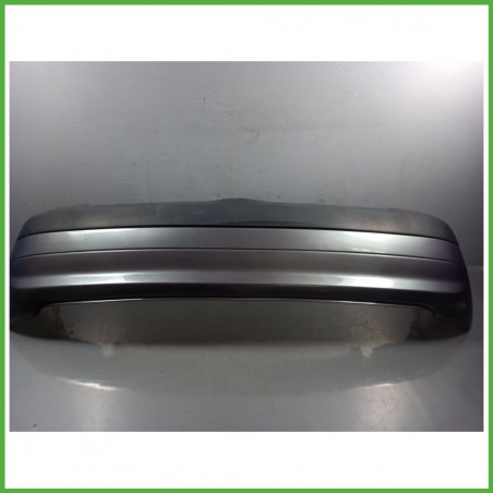 Paraurti Posteriore RENAULT CLIO 2a Serie Berlina GRIGIO 7701473628 2001 2010 Originale Usato
