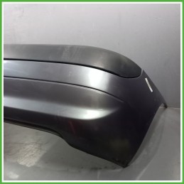Paraurti Posteriore RENAULT CLIO 2a Serie Berlina GRIGIO 7701473628 2001 2010 Originale Usato