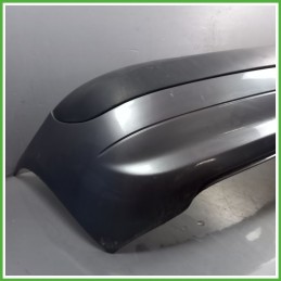 Paraurti Posteriore RENAULT CLIO 2a Serie Berlina GRIGIO 7701473628 2001 2010 Originale Usato