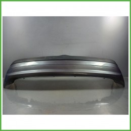 Paraurti Posteriore RENAULT CLIO 2a Serie Berlina GRIGIO 7701473628 2001 2010 Originale Usato