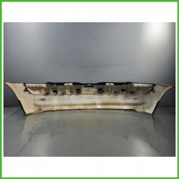 Paraurti Posteriore RENAULT CLIO 2a Serie Berlina GRIGIO 7701473628 2001 2010 Originale Usato