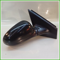 Specchio Specchietto Retrovisore Destro DX NERO FIAT BRAVO 3L 2007 2010 FICOSA FICOMIRRORS Originale Usato
