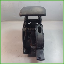 Bracciolo Anteriore VOLKSWAGEN GOLF 5K/AJ 2.0 TDI 1K0864207FZVU 2008 2012 VOLKSWAGEN 1K5864251C