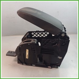Bracciolo Anteriore VOLKSWAGEN GOLF 5K/AJ 2.0 TDI 1K0864207FZVU 2008 2012 VOLKSWAGEN 1K5864251C