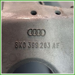 Supporto Cambio AUDI A4 8K 4 Porte 8K0399263AF 2007 2013