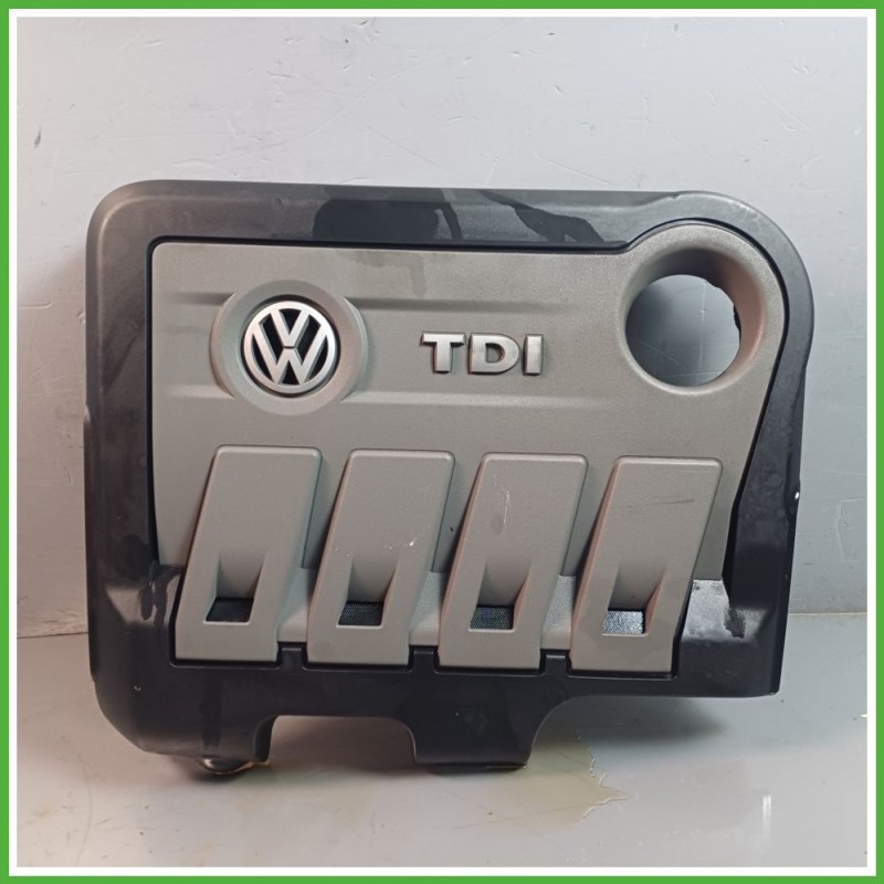 Copertura Insonorizzante Cover Motore VOLKSWAGEN 03L103925R VOLKSWAGEN GOLF 5K/AJ 2.0 TDI 03L103925R CFF 2008 2012