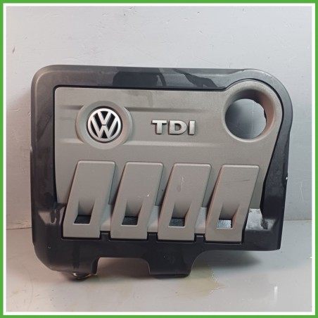Copertura Insonorizzante Cover Motore VOLKSWAGEN 03L103925R VOLKSWAGEN GOLF 5K/AJ 2.0 TDI 03L103925R CFF 2008 2012