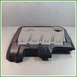 Copertura Insonorizzante Cover Motore VOLKSWAGEN 03L103925R VOLKSWAGEN GOLF 5K/AJ 2.0 TDI 03L103925R CFF 2008 2012