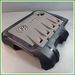 Copertura Insonorizzante Cover Motore VOLKSWAGEN 03L103925R VOLKSWAGEN GOLF 5K/AJ 2.0 TDI 03L103925R CFF 2008 2012