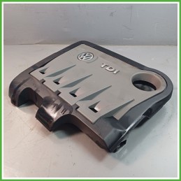 Copertura Insonorizzante Cover Motore VOLKSWAGEN 03L103925R VOLKSWAGEN GOLF 5K/AJ 2.0 TDI 03L103925R CFF 2008 2012