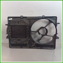 Elettroventola Radiatore Motore VALEO M136310 AUDI A4 8K 2.0 TDI 8K0121207B CAG 2007 2013