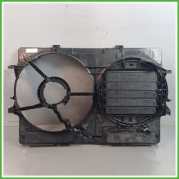 Elettroventola Radiatore Motore VALEO M136310 AUDI A4 8K 2.0 TDI 8K0121207B CAG 2007 2013
