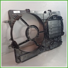 Elettroventola Radiatore Motore VALEO M136310 AUDI A4 8K 2.0 TDI 8K0121207B CAG 2007 2013