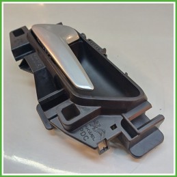 Maniglia Interna Porta Posteriore Sinistro SX PEUGEOT 2008 5 Porte 98201553VV 2019