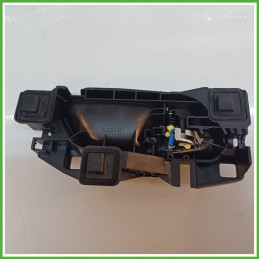 Maniglia Interna Porta Posteriore Sinistro SX PEUGEOT 2008 5 Porte 98201553VV 2019