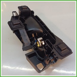 Maniglia Interna Porta Posteriore Sinistro SX PEUGEOT 2008 5 Porte 98201553VV 2019