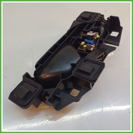Maniglia Interna Porta Posteriore Sinistro SX PEUGEOT 2008 5 Porte 98201553VV 2019