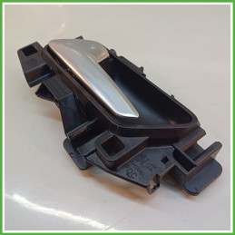 Maniglia Interna Porta Anteriore Sinistro SX PEUGEOT 2008 5 Porte 98201553VV 2019