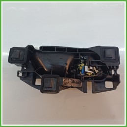 Maniglia Interna Porta Anteriore Sinistro SX PEUGEOT 2008 5 Porte 98201553VV 2019