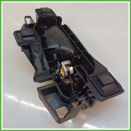Maniglia Interna Porta Anteriore Sinistro SX PEUGEOT 2008 5 Porte 98201553VV 2019