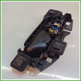 Maniglia Interna Porta Anteriore Sinistro SX PEUGEOT 2008 5 Porte 98201553VV 2019