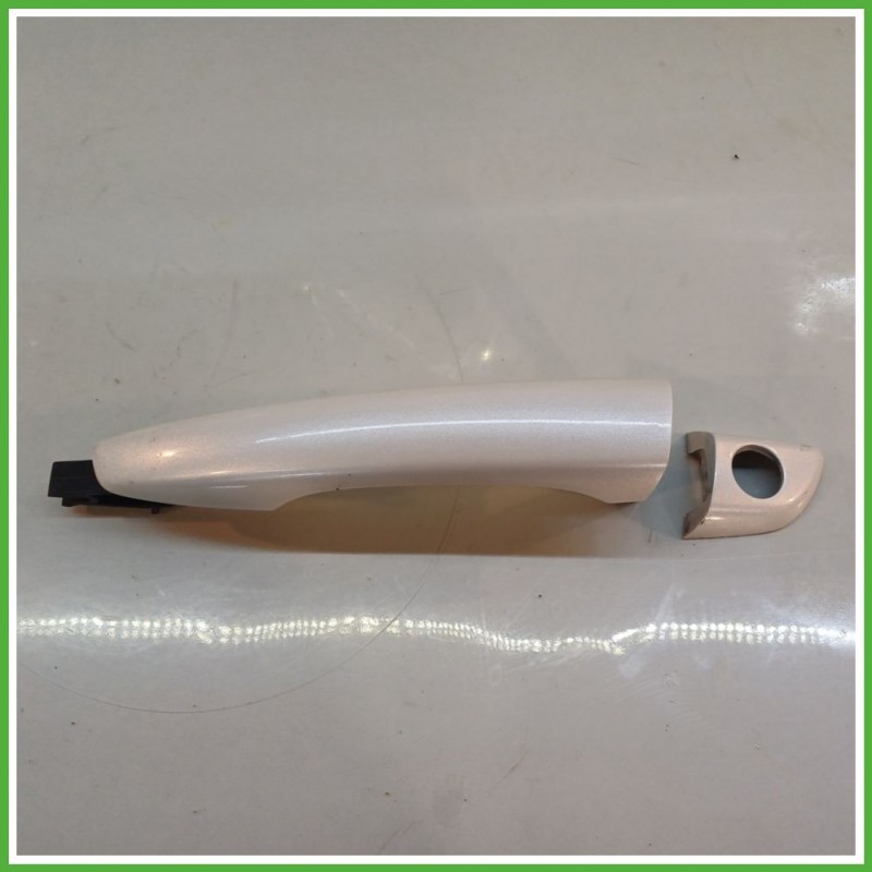 Maniglia Porta Anteriore Sinistro SX PEUGEOT 2008 5 Porte 980297831T 2019