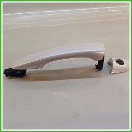 Maniglia Porta Anteriore Sinistro SX PEUGEOT 2008 5 Porte 980297831T 2019