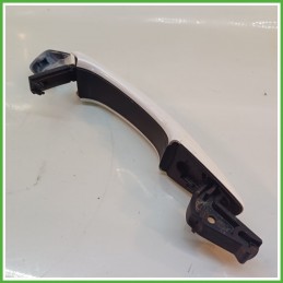 Maniglia Porta Anteriore Sinistro SX PEUGEOT 2008 5 Porte 980297831T 2019