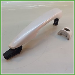 Maniglia Porta Anteriore Sinistro SX PEUGEOT 2008 5 Porte 980297831T 2019