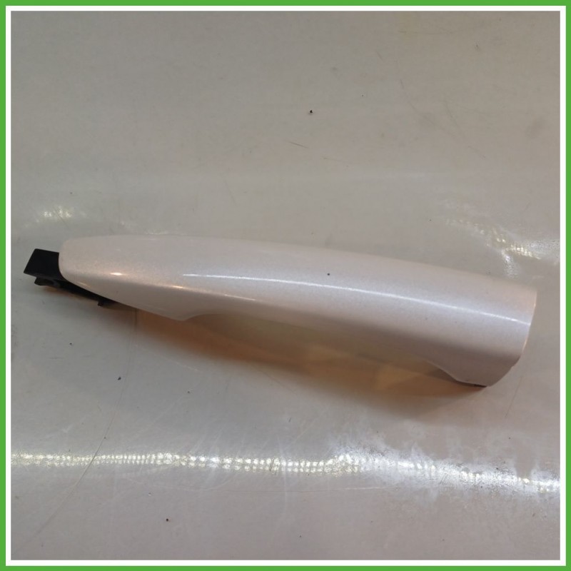 Maniglia Porta Posteriore Sinistro SX PEUGEOT 2008 5 Porte 980297831T 2019