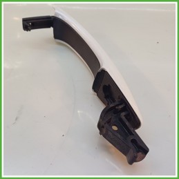 Maniglia Porta Posteriore Sinistro SX PEUGEOT 2008 5 Porte 980297831T 2019