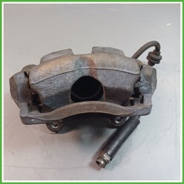 Pinze Freno Anteriore Sinistro SX FIAT TIPO 6J 1.3 77367588 2015 2019 MANDO 288L