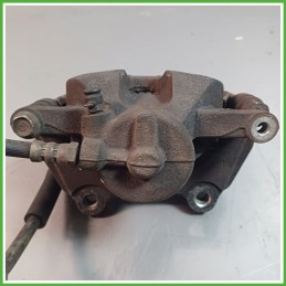 Pinze Freno Anteriore Sinistro SX FIAT TIPO 6J 1.3 77367588 2015 2019 MANDO 288L