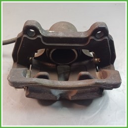 Pinze Freno Anteriore Sinistro SX FIAT TIPO 6J 1.3 77367588 2015 2019 MANDO 288L