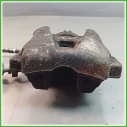 Pinze Freno Anteriore Destro DX AUDI A4 8K 2.0 TDI 8K0615124C 2007 2013 ATE 755