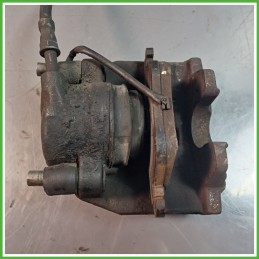 Pinze Freno Anteriore Destro DX AUDI A4 8K 2.0 TDI 8K0615124C 2007 2013 ATE 755