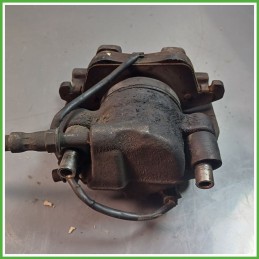 Pinze Freno Anteriore Destro DX AUDI A4 8K 2.0 TDI 8K0615124C 2007 2013 ATE 755